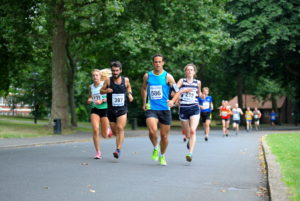 Marathon