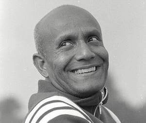 Sri Chinmoy et l'histoire du SCMT