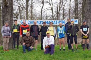 Et la photo de groupe ! Et la photo de groupe !
