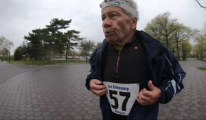Christian Mainix, record du monde des 48 h ! Christian Mainix, record du monde des 48 h !